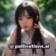 糖心产品总监李心怡证件照——30岁女性，温柔专业气质，毕业于北京大学心理学系，专注情感产品设计