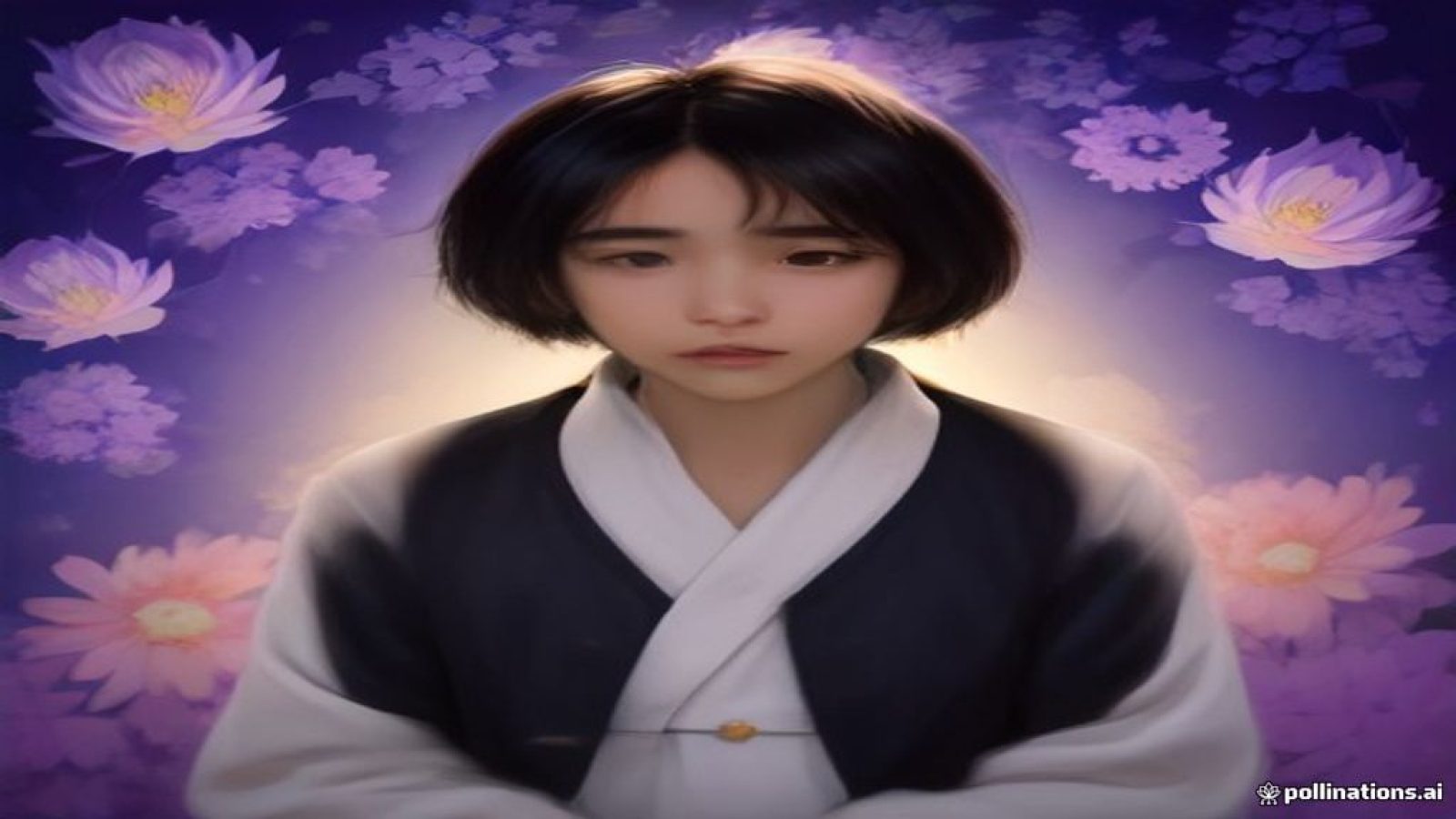 糖心平台首页大图——温暖翠绿色调下一对年轻情侣在阳光草地上分享甜蜜礼物，画面充满生机与情感温度