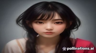 糖心用户故事配图——闺蜜两人在咖啡馆一起翻看糖心平台的甜蜜记忆相册，相视而笑充满温情